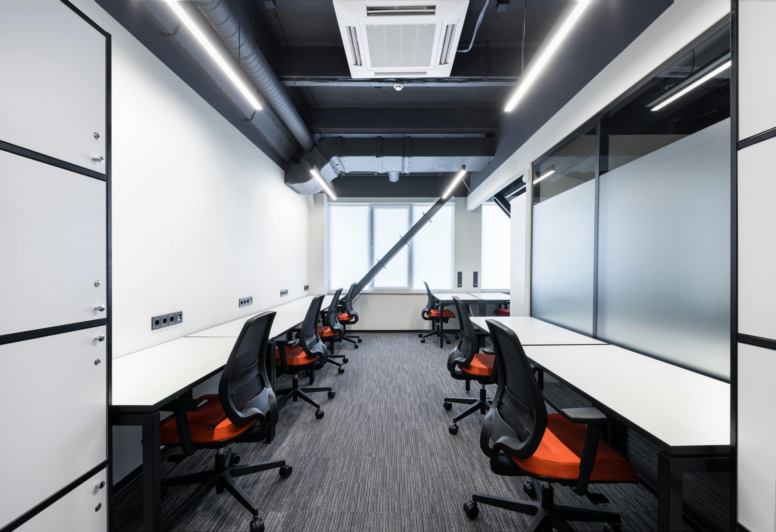 Lone Star Cleaning Services — commercial 4