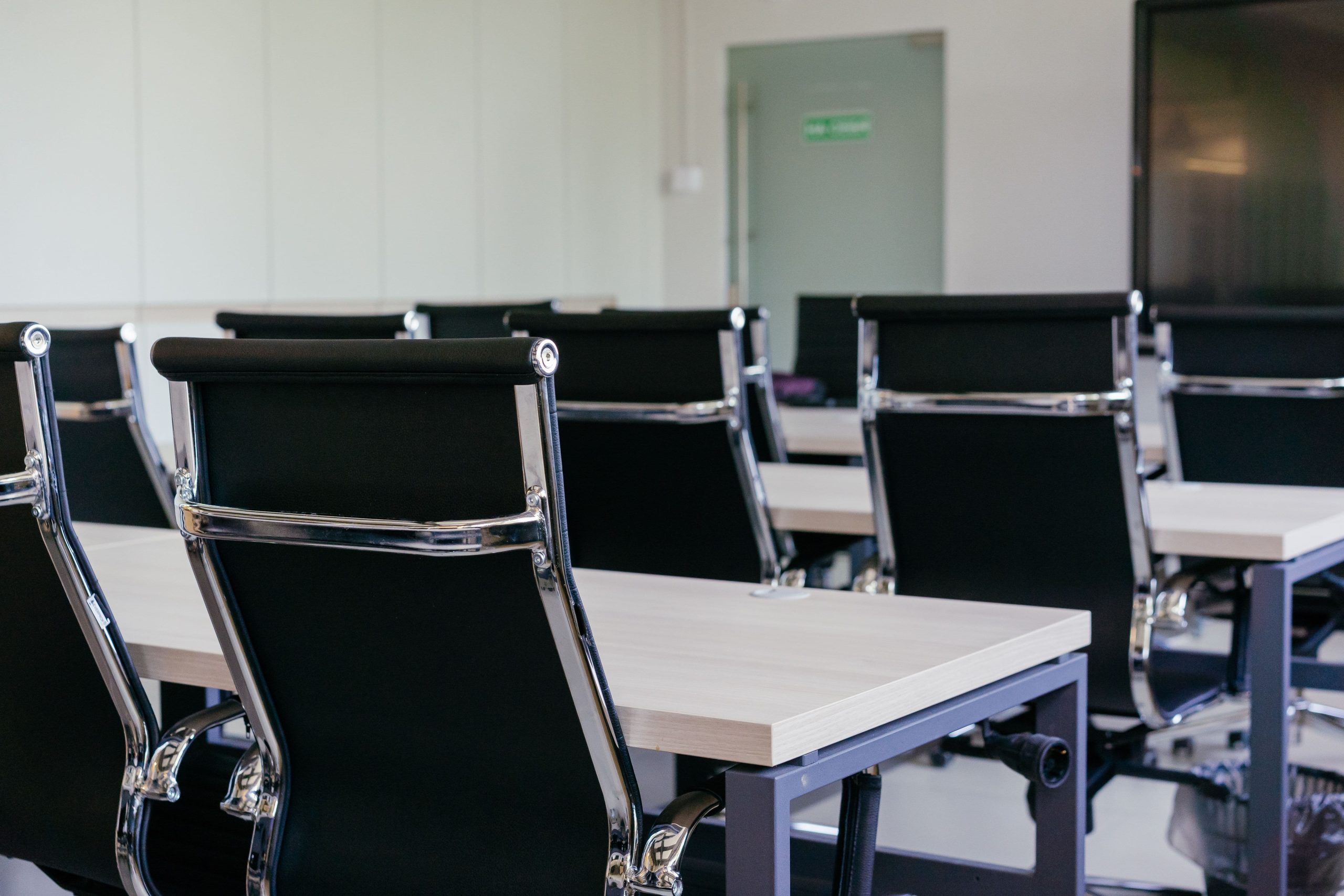 Lone Star Cleaning Services — commercial 5