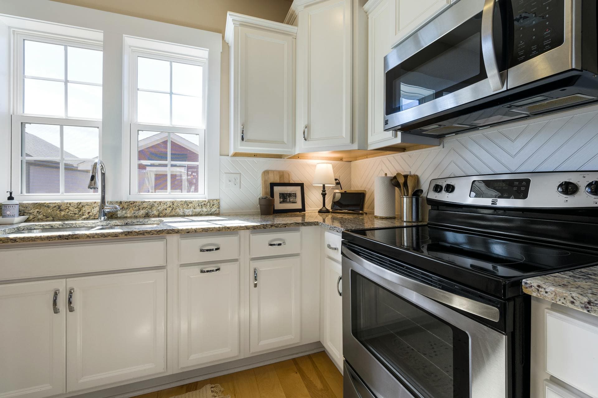 Lone Star Cleaning Services — gallery 4