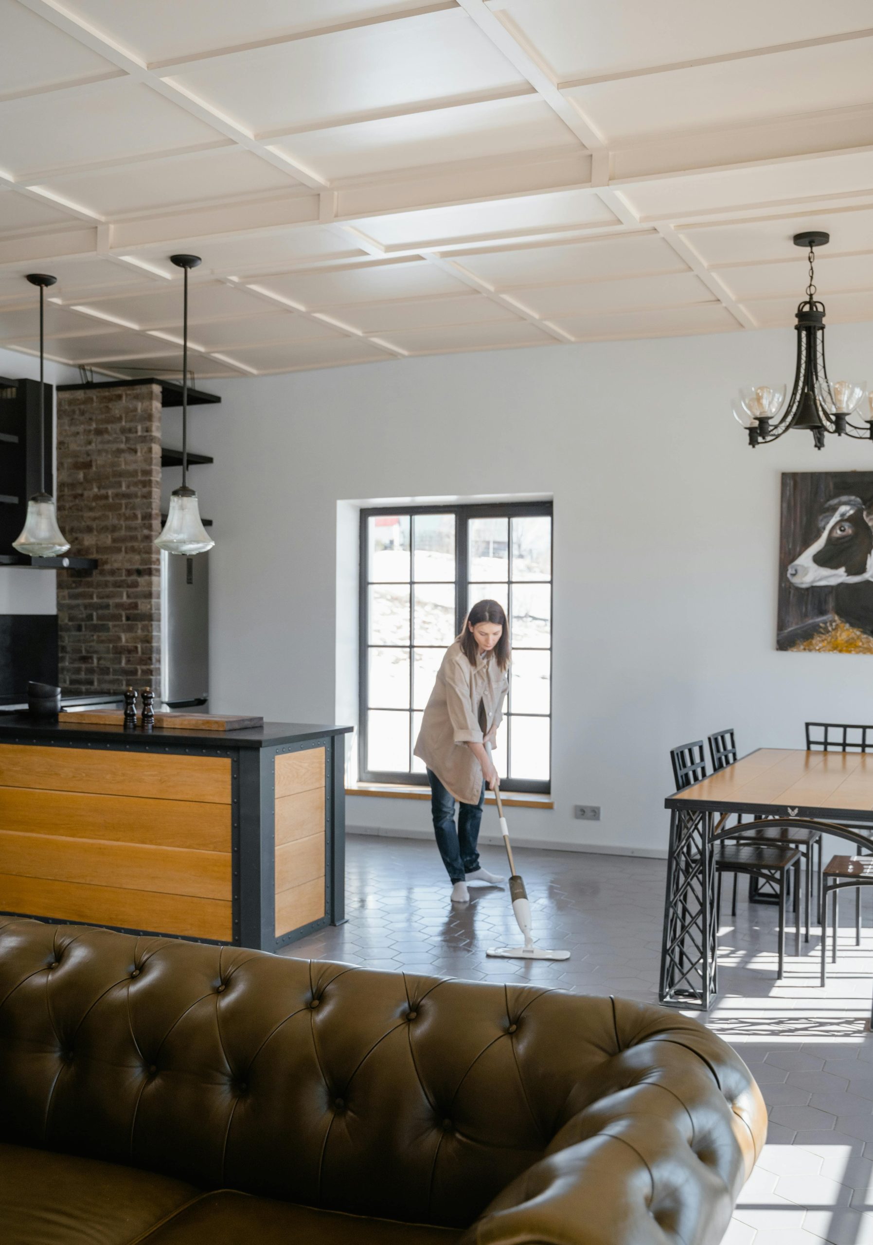 Lone Star Cleaning Services — gallery 2